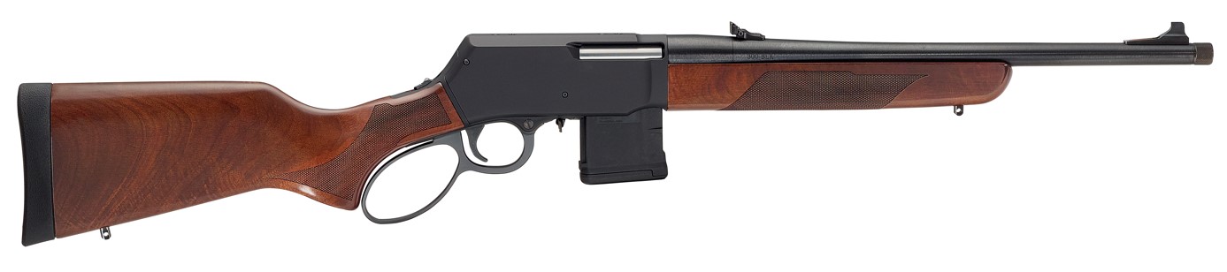 HENRY SUPREME LEVER ACTION RIFLE .300 BLACKOUT 10RD 16.5IN BARREL H023-300 - Win Repeating Arms Promotion